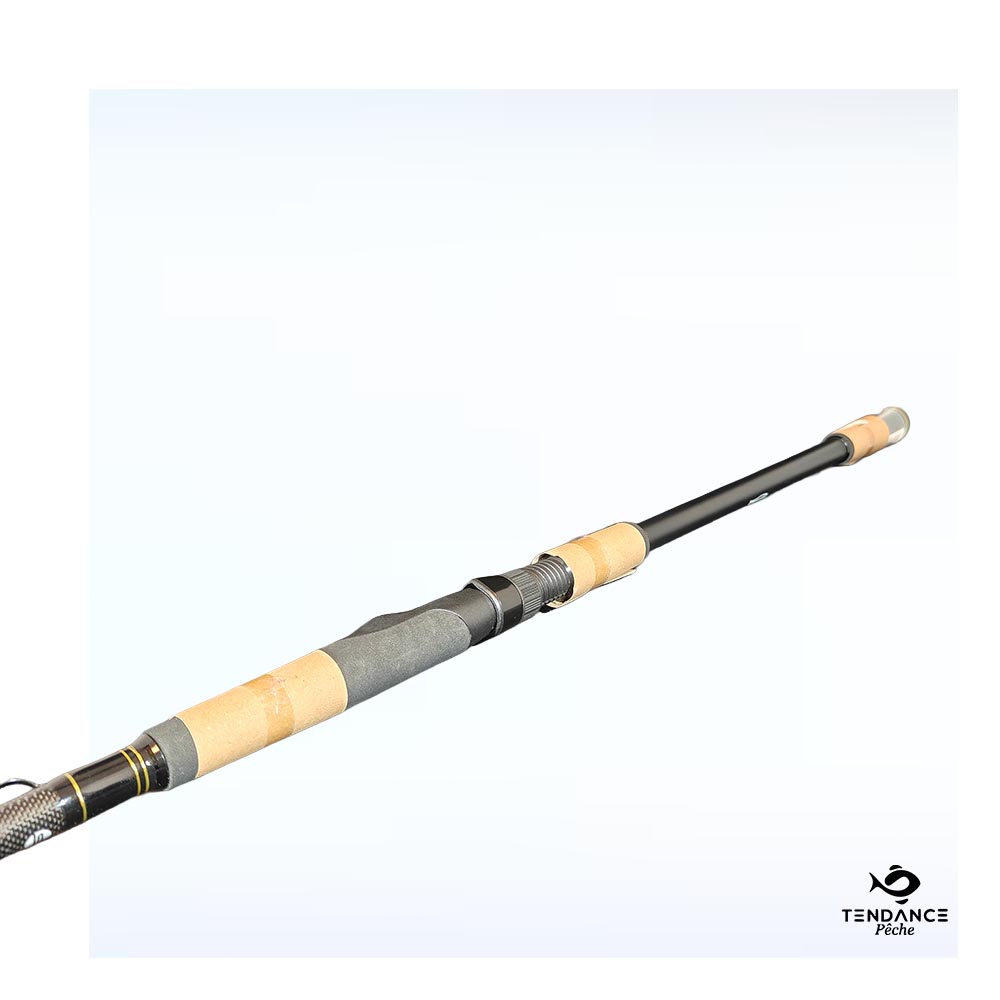 Canne Big Lure Spin – 2.40m / 60-180g - SPRO