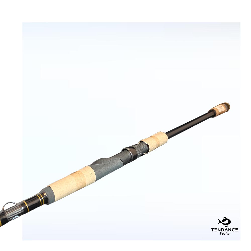 Canne Big Lure Spin – 2.40m / 50-140g - SPRO