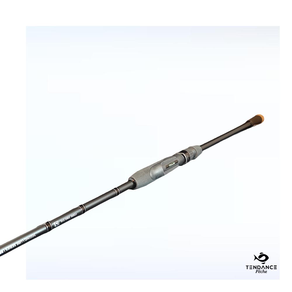 Canne Go – 2.10m / 20g - SPRO