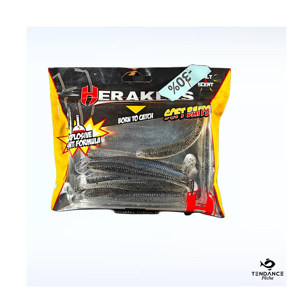 Fat Shadow 105 - Baitfish - Herakles