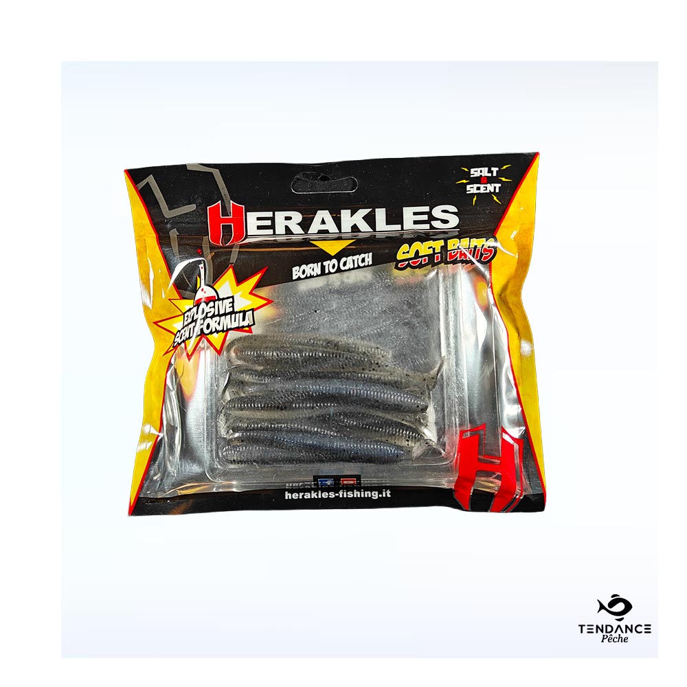 Fat Shadow 85 - Baitfish - Herakles