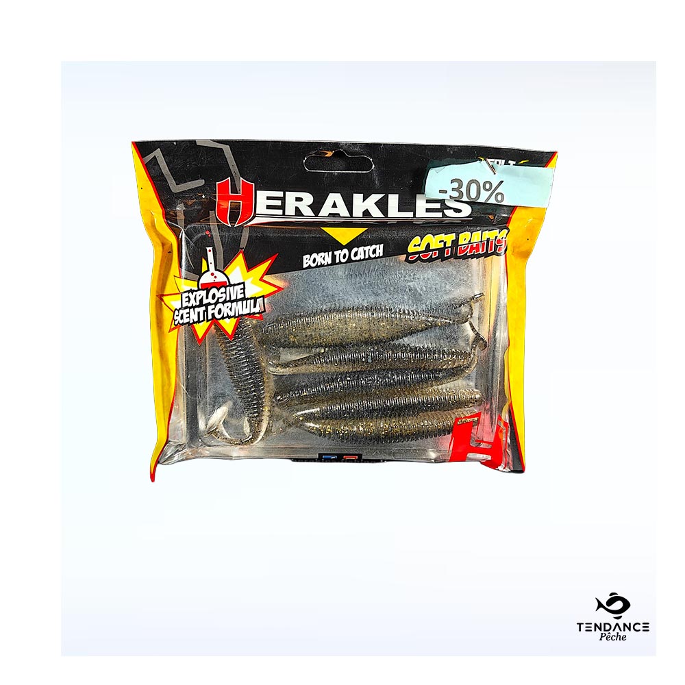 Fat Shadow 105 - Smoker - Herakles