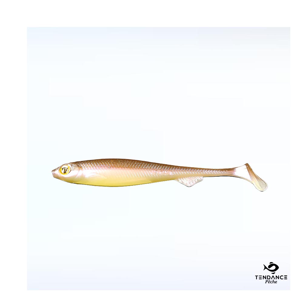 Slick Shad 11cm - Wakasagi - Fox Rage