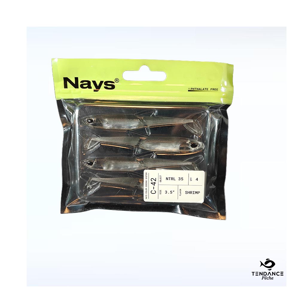 NTRL 35C - 42 - Nays