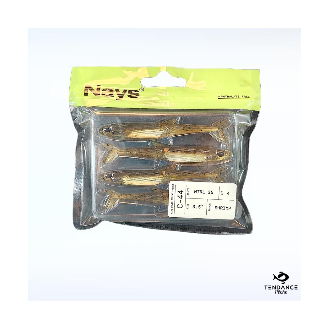 Ntrl 35C - 44 - Nays