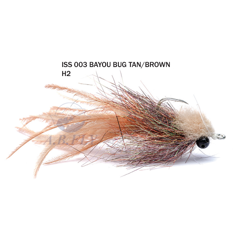 Bayou Bug Tan/Brown H2 - TAN/MARRON (Sable/Marron) - RAINY'S