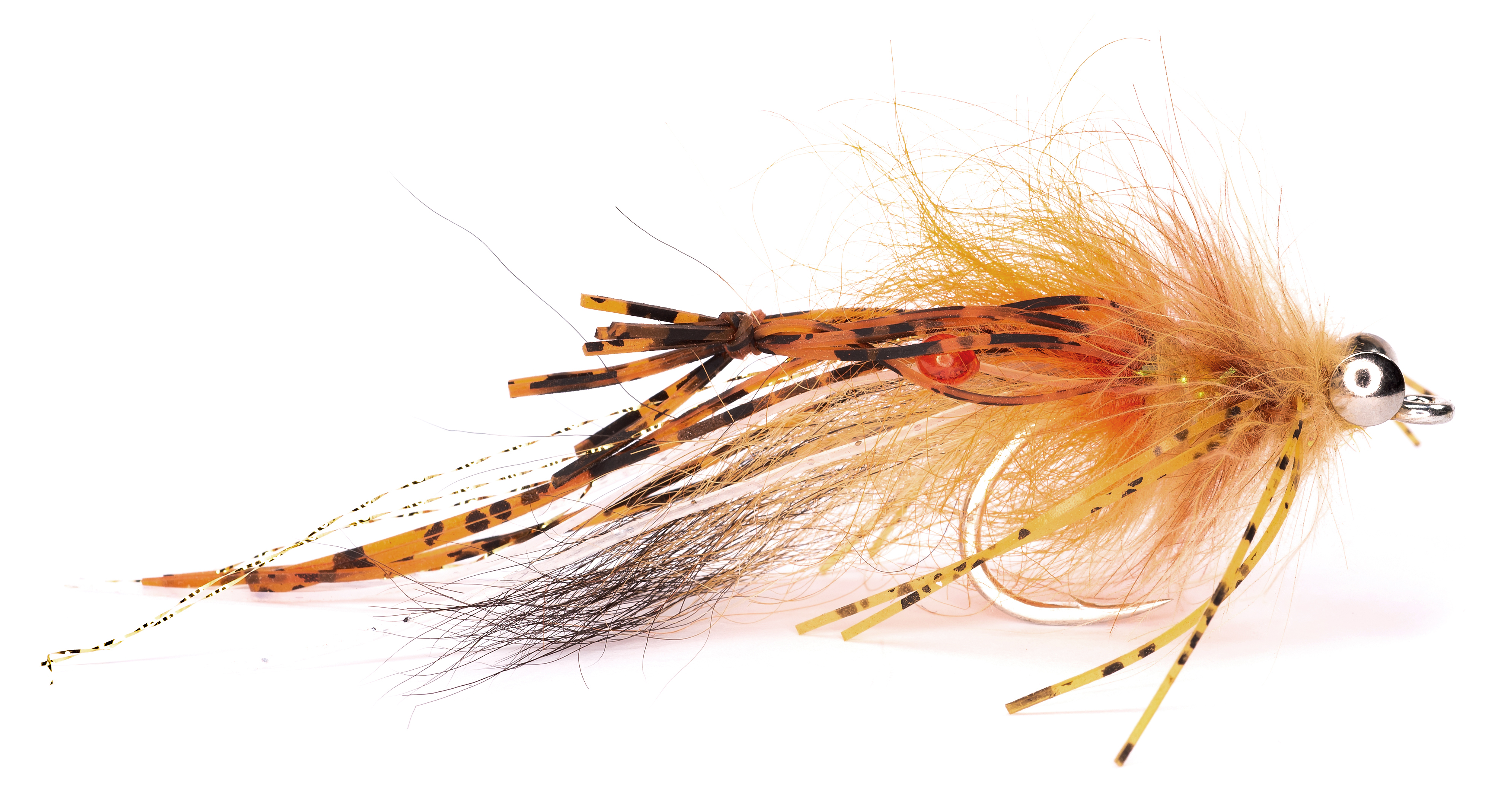 Alain Laguna Creature H1/0 - ORANGE (Orange) - RAINY'S