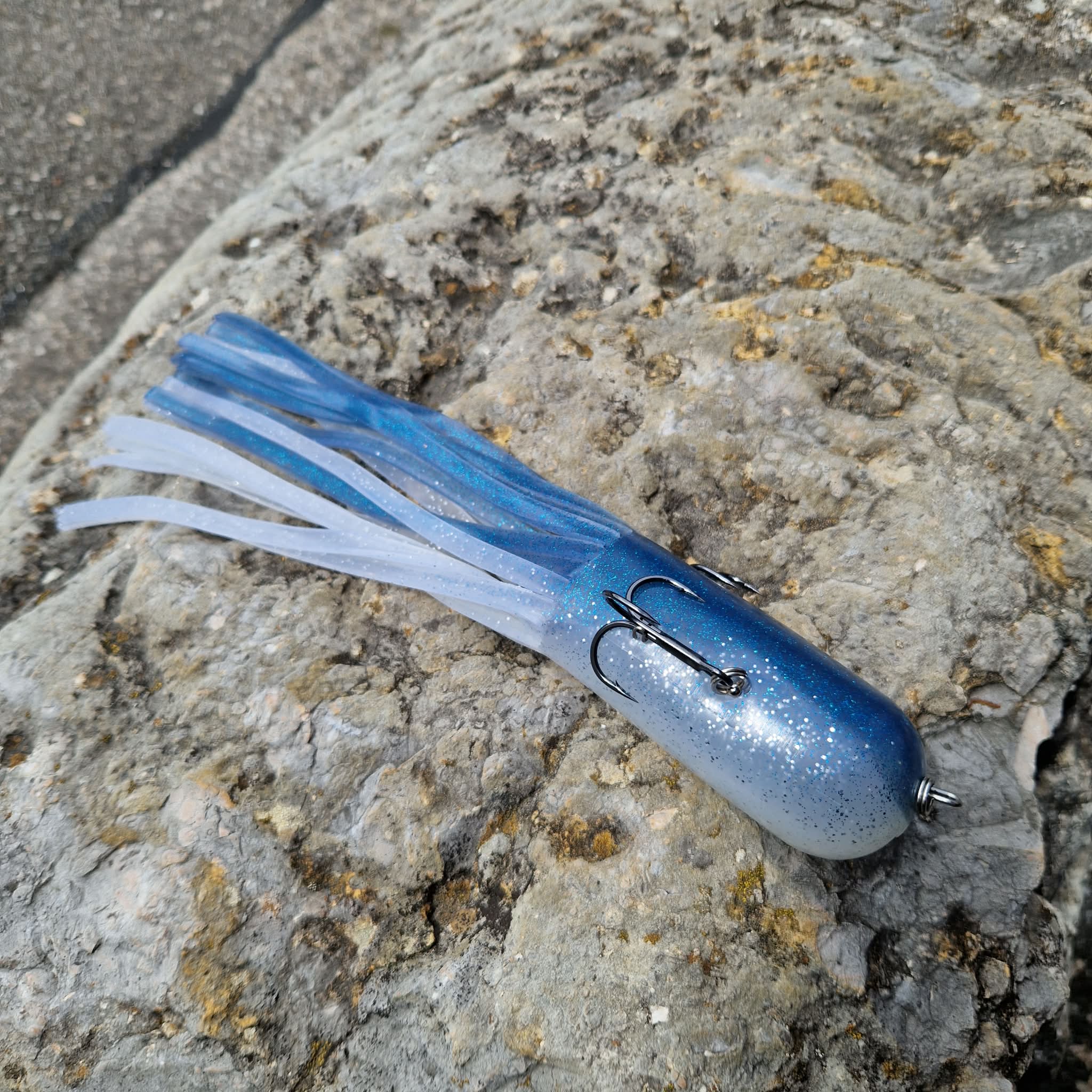 Leurre Souple Whiper 300S – Alburno - Biwaa