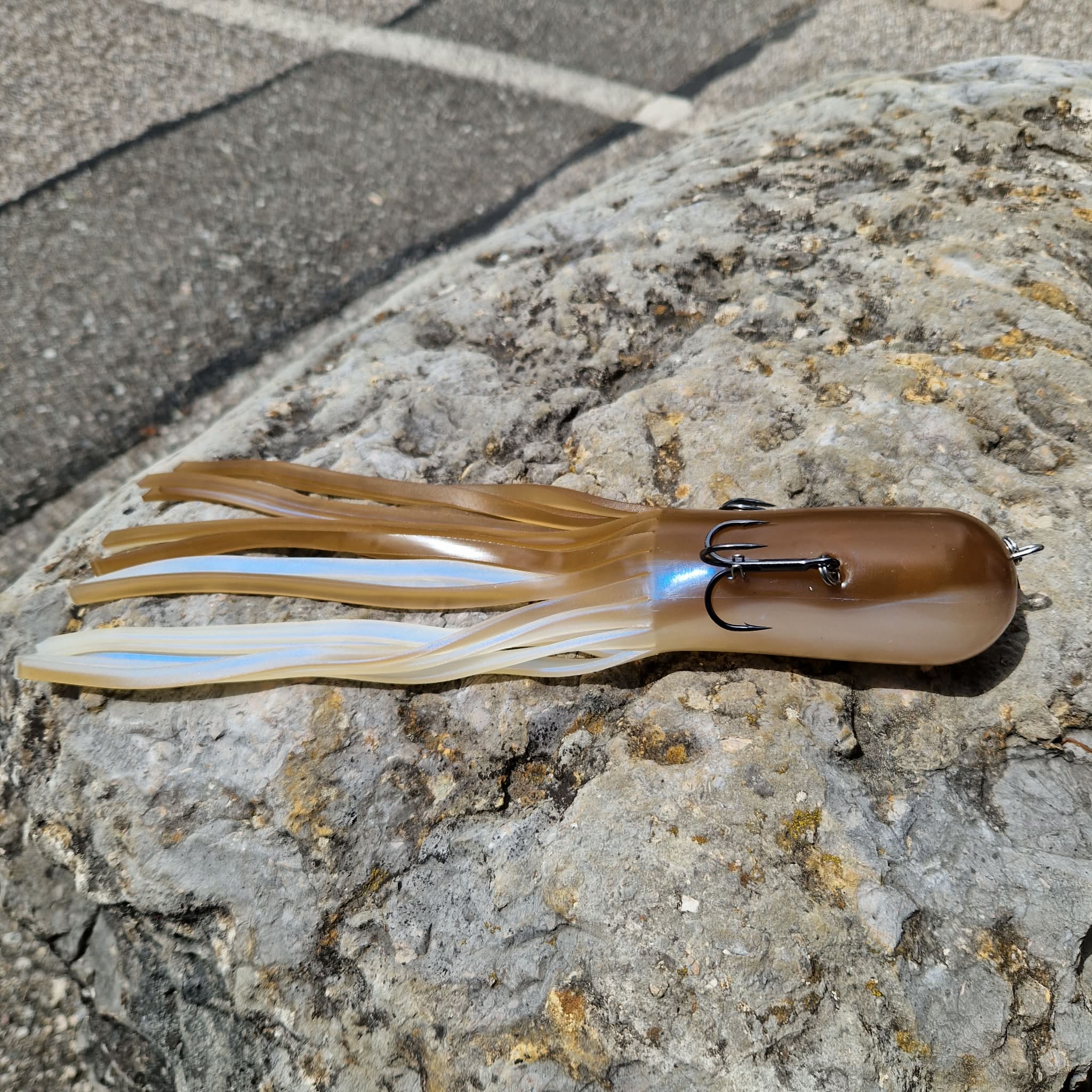 Leurre Souple Whiper 300S – Wakasagi - Biwaa