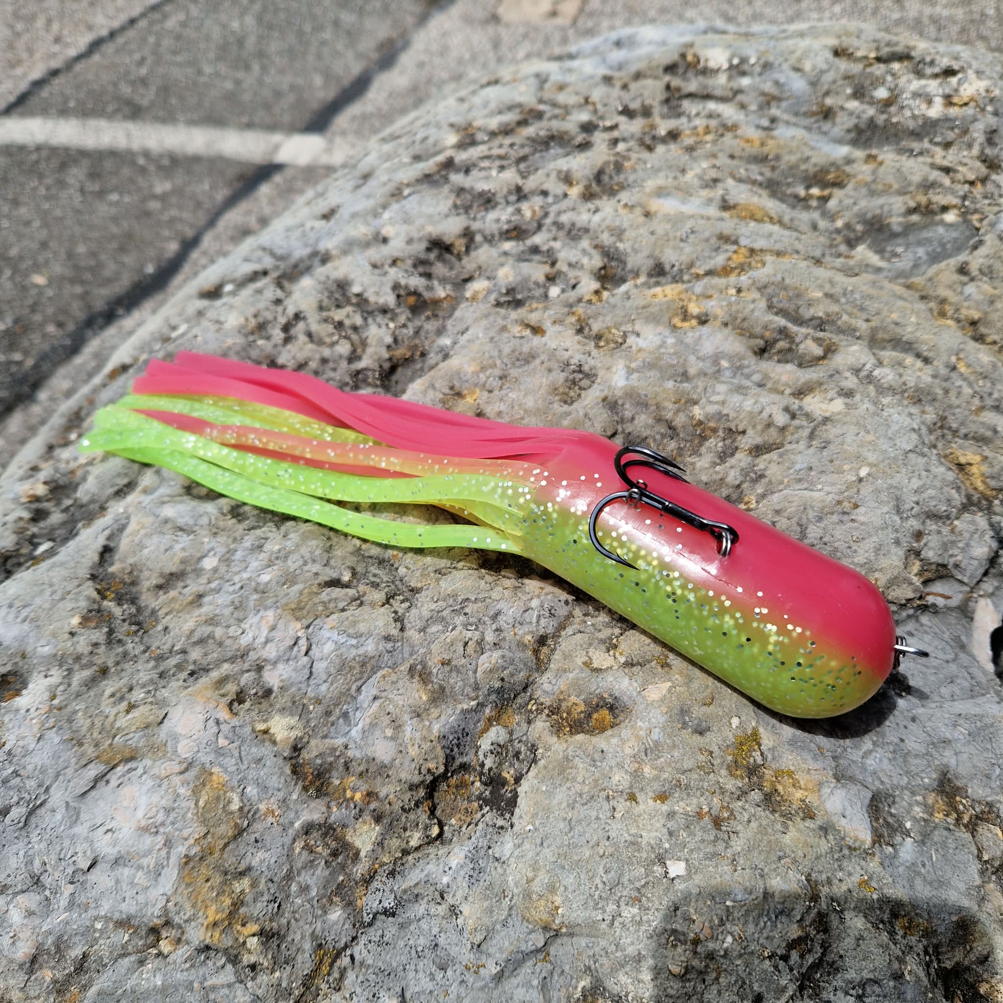 Leurre Souple Whiper 300S – Atomik - Biwaa