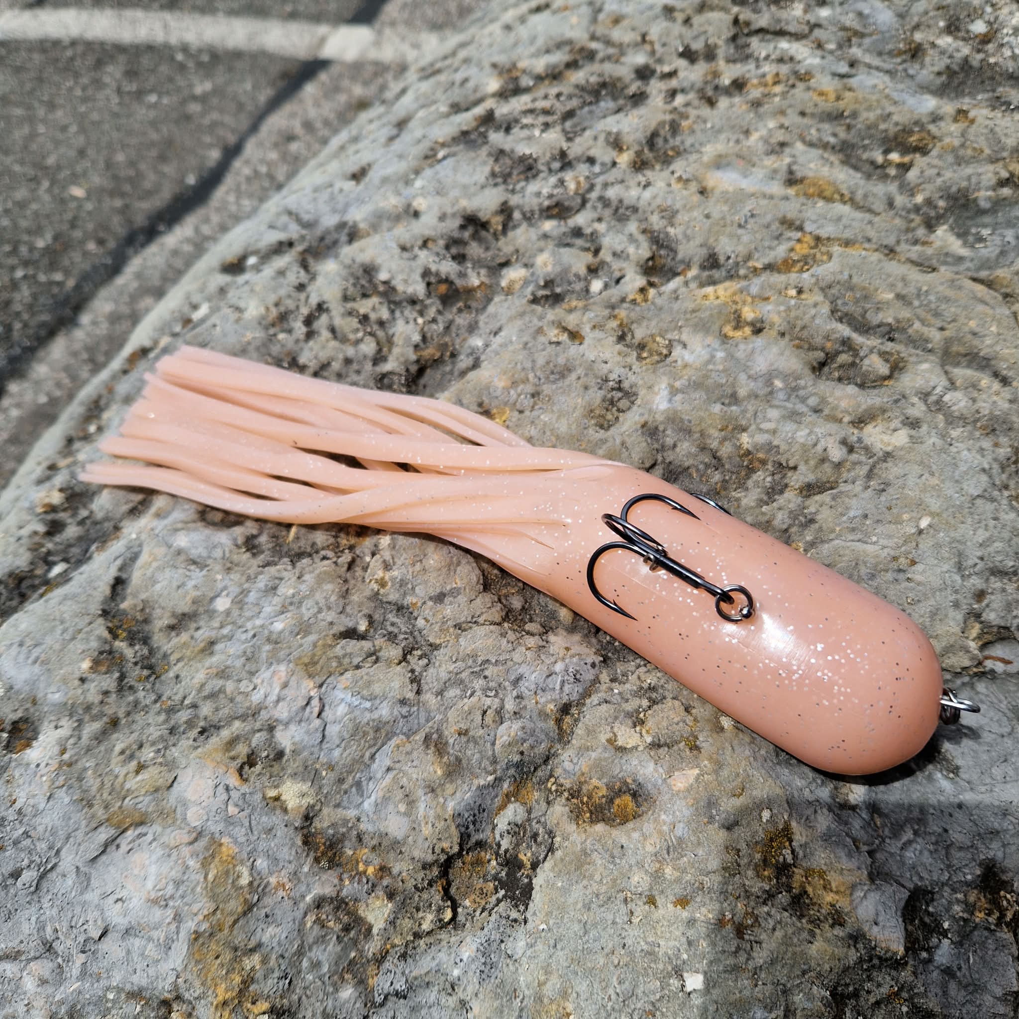 Leurre Souple Whiper 300S – Yvory