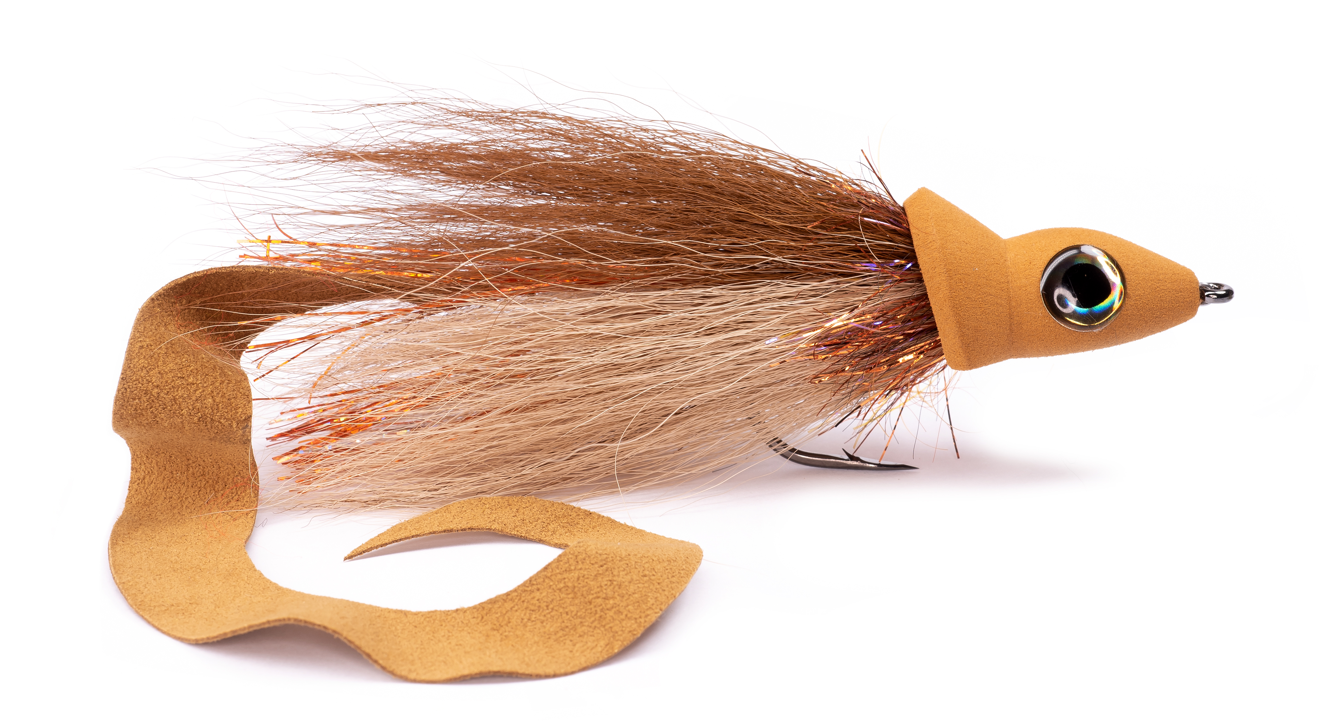 Pj's Moose Rocket H5/0 - Cinnamon/Tan (Cannelle/Marron Clair) - Rainy's