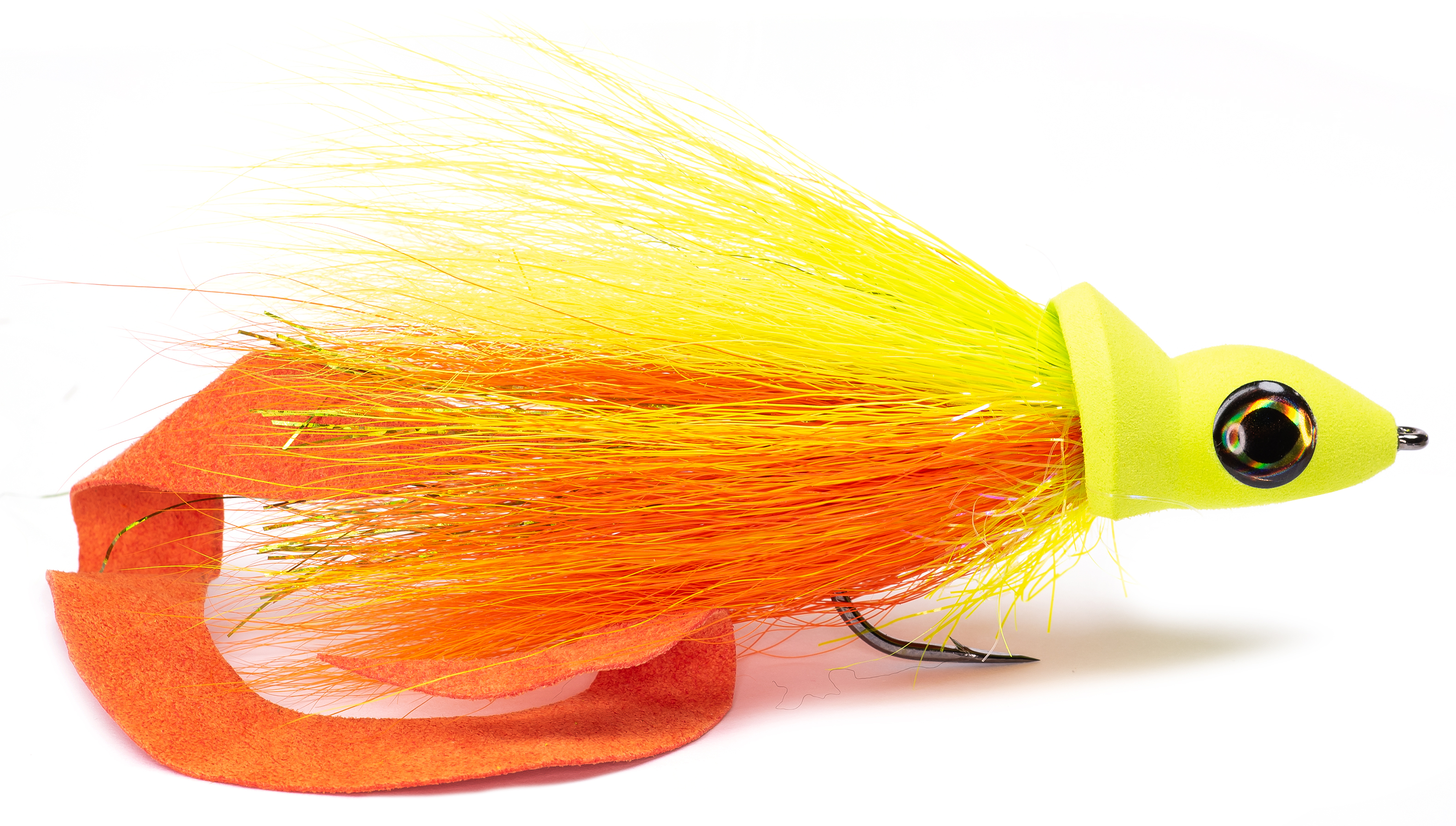 PJ'S MOOSE ROCKET H5/0 - FIRETIGER (Firetiger) - RAINY'S