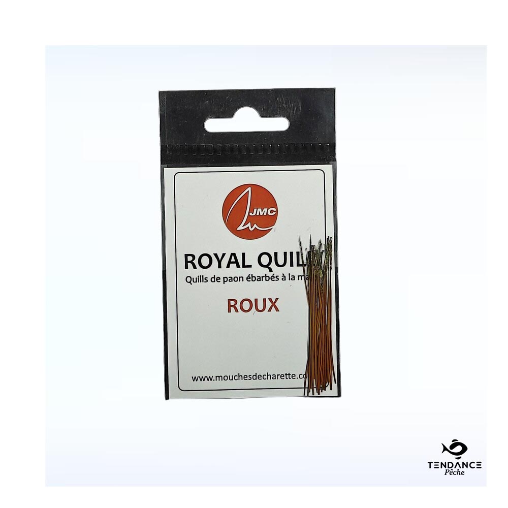 Royal Quill - Jmc - Roux
