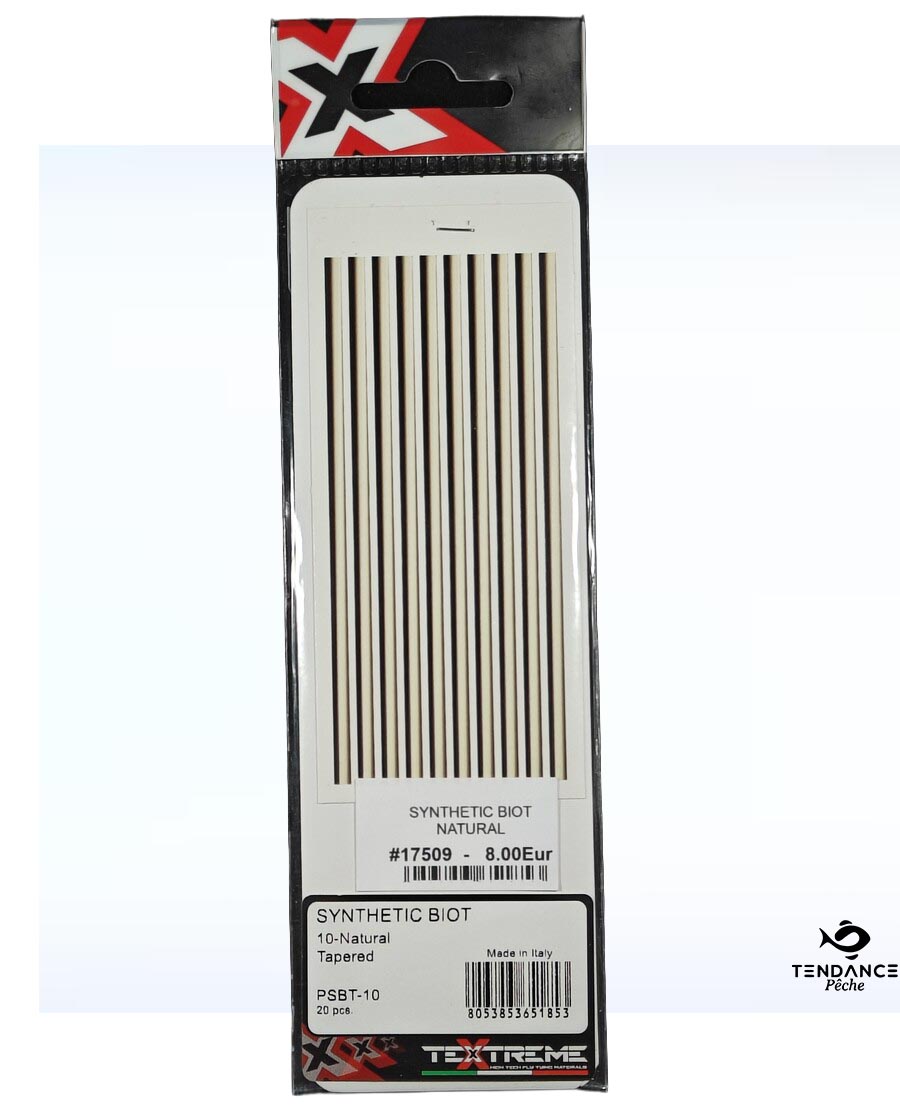 Synthetic Biot - Textreme - Naturel