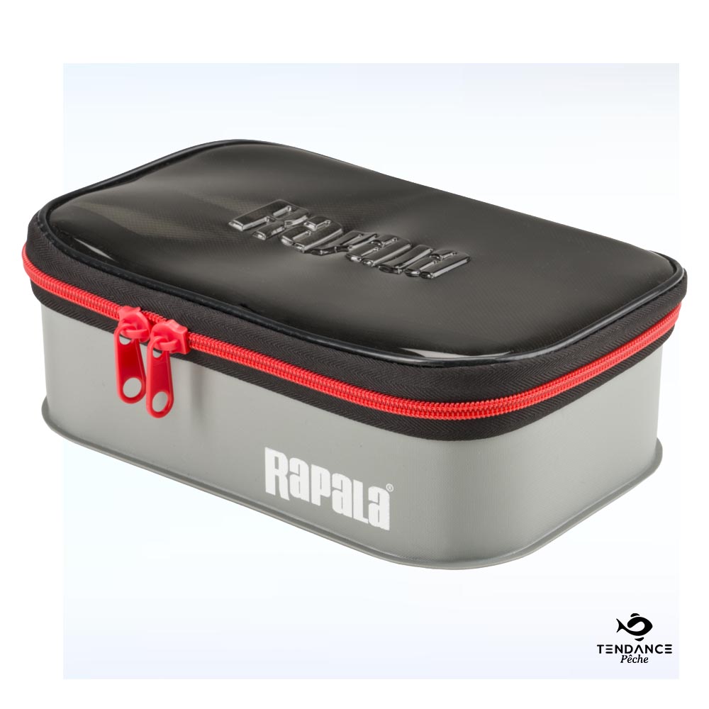 Boîte Hydro Tackle Accessories Box – Rapala
